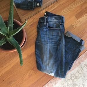 BANANA REPUBLIC | Boyfriend Jeans